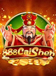 888 Cai Shen
